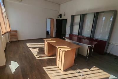 Spațiu comercial, de 80 mp, în Uzina 2 - 11