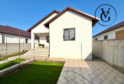 Casa la sol, 3 camere - 211 mp - Lumina - 9