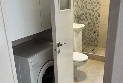 Apartament luminos si recent renovat de 3 camere in zona Florilor Apartament luminos si recent renovat de 3 camere in zona Florilor - 7