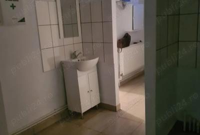 Spațiu comercial, de 80 mp, în Nicolina - 3