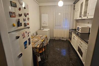 Apartament cu 2 camere decomandat, mobilat în Călărași - 8
