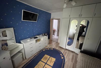 Apartament cu 2 camere decomandat în Tătărași - 4