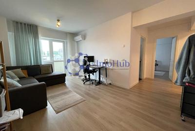 Apartament cu 2 camere decomandat, mobilat în Dacia - 6