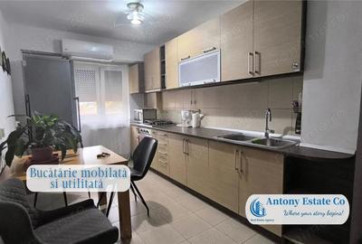 Apartament cu 3 camere decomandat în Iosia - 4