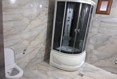 Casă cu 4 camere în Central - 7