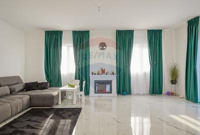 Casa Moderna De Vanzare Cartier Izvor-Finisaje premium Mutare Imediata - 5