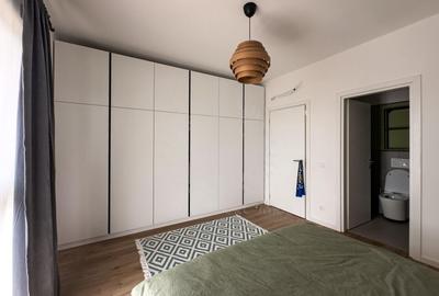 3 CAMERE // PLEIADES RESIDENCE // MOBILAT SI UTILAT - 15