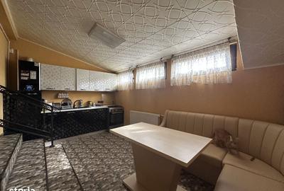 Casă cu 4 camere cu Teren 354 Mp în Strejnicu - 7