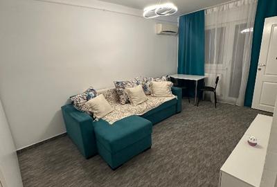 Garsonieră circulară în Micălaca - 1