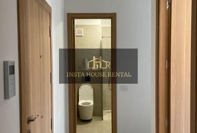 Apartament cu 3 camere semidecomandat, mobilat în Domenii - 8