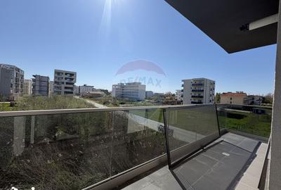 Apartament cu 2 camere în Nord - 4