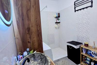 Apartament cu 2 camere decomandat în Dobroești - 18