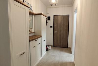 Brancoveanu adiacent 4 camere mobilat utilat modern - 12