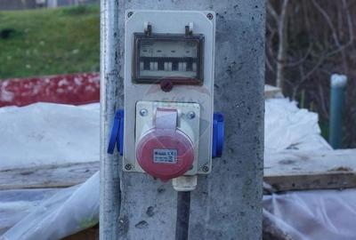 Casă cu 4 camere în Valea Hotarului - 5