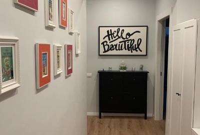 Apartament 2 Camere Sisesti - 2