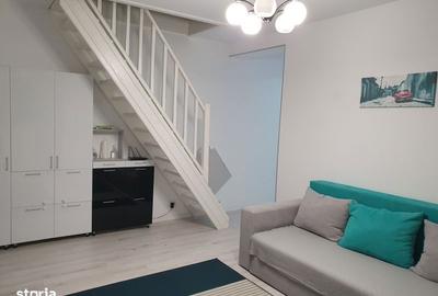 Apartament cu 2 camere în Central - 1