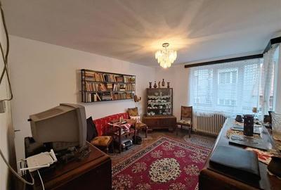 Apartament cu 2 camere, 48 mp utili, situat in zona Centrala! - 2