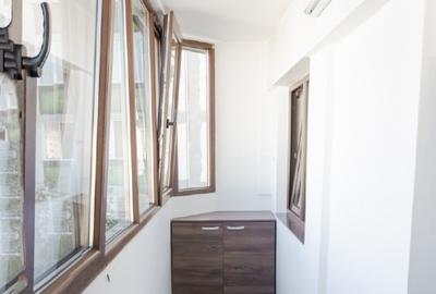 Apartament 4 camere decomandat, 79 mp, 2 balcoane mari, 15mp | Mănăștur – BIG - 4