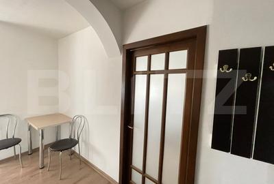 Garsonieră decomandată, mobilată în Brazda lui Novac - 6