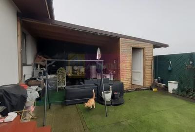 Casă cu 3 camere cu Teren 50 Mp în Măgurele - 3