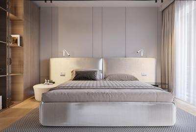 Vanzare Studio Dublu nZEB | Direct Dezvoltator | Universitate-metrou Iancului - 25