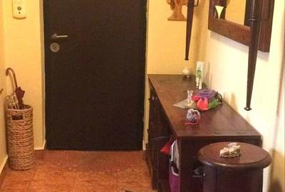 Apartament cu 3 camere decomandat în Central - 2