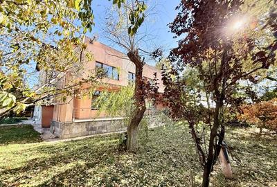 Duplex 14 camere Pantelimon Cernica 864 mp desfasurati - 10