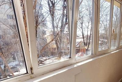 Apartament cu 2 camere semidecomandat în Bucureștii Noi