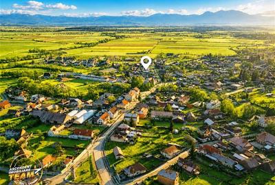 Spațiu comercial, de 483 mp, în Ilieni - 36