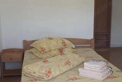 Casă cu 6 camere în Chilia Veche - 8