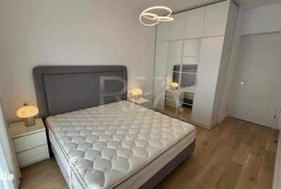 Apartament 2 camere, cu loc de parcare | First Estates\Pipera Plaza - 5