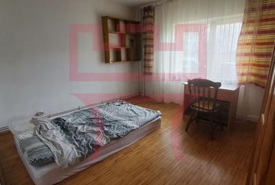 Apartament 2 camere zona Plopilor parter rezidential sau birouri - 5