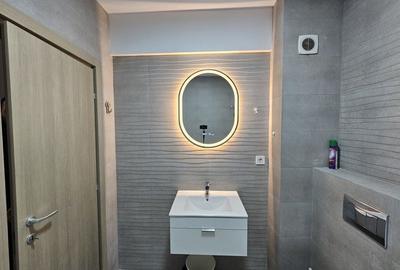 Apartament 2 camere lux decomadat Porsche Pipera Rond OMV - 6