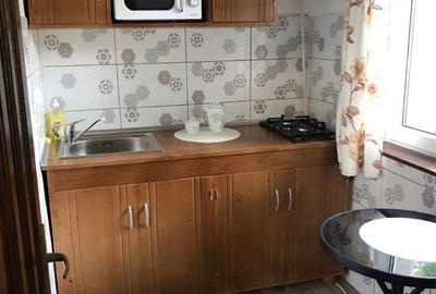 Garsonieră decomandată în Central - 8