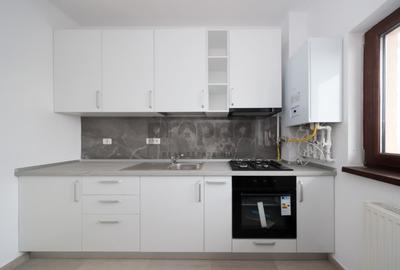 GARSONIERĂ NOUĂ - INTRARE SANPETRU - LANGĂ STREET MALL + PARCARE - 1