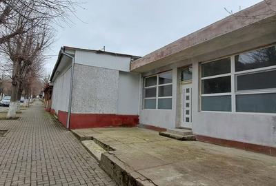 Spațiu comercial, de 80 mp, în Sud - 8