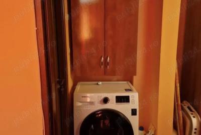 Apartament cu 2 camere semidecomandat în Central - 7