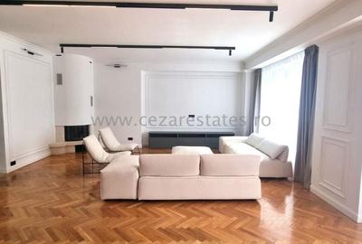HERASTRAU SOSEAUA NORDULUI PENTHOUSE VEDERE PANORAMICA TERASA 120 MP - 10