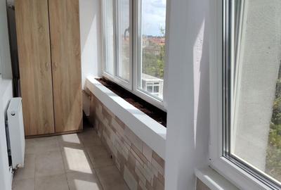 Apartament cu 2 camere semidecomandat în Iosefin - 4
