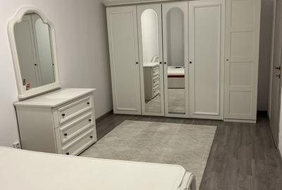 Apartament cu 3 camere, mobilat în Central - 6