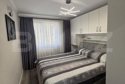 Apartament cu 4 camere în Central