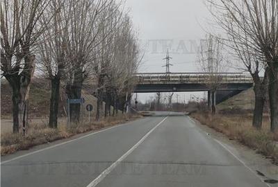 Teren  investitie Ploiesti - 7