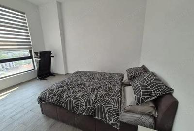 Penthouse in zona centrala, terasa, 2 locuri de parcare - 8