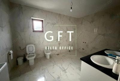 Casă cu 5 camere cu Teren 425 Mp în Unirea - 12