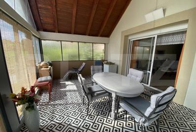 Casa familiala, suprafata de 133 mp, cu gradina de 4700 mp - 12