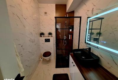 Apartament cu 3 camere în Berceni - 10