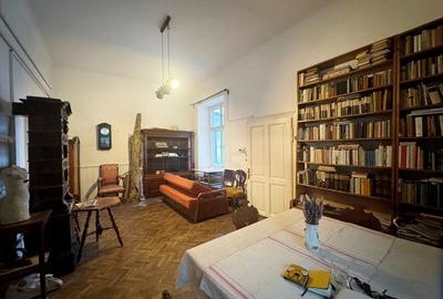 0%Comision Apartament 3 camere 100mp-parcare-Strada Clinicilor-Central - 2