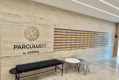 3 camere | PET FRIENDLY - Parcului 20, Domenii, Expozitiei, 1 Mai, Herastrau - 12