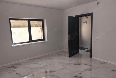 Casă cu 5 camere în Central - 8