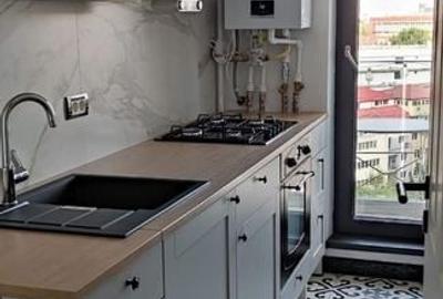 Apartament 2 camere de vânzare - Grozăvești, Regie Residence Apartament 2 camere de vânzare - Grozăvești, Regie Residence - 7